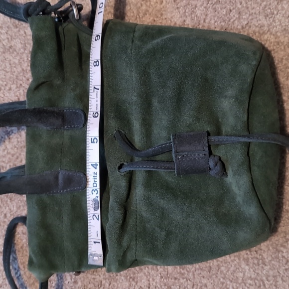 Free People slouchy bag - Picture 7 of 9